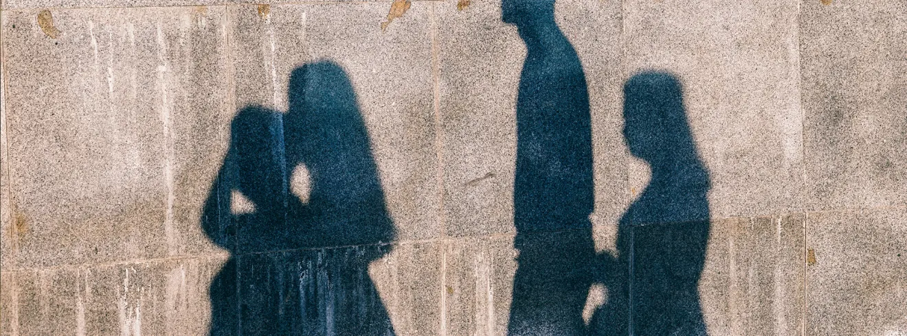 Trafficking in Persons and Smuggling of Migrants Section Banner