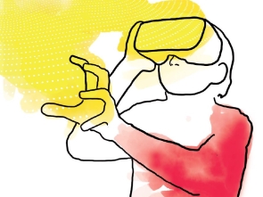 Gaming and the Metaverse