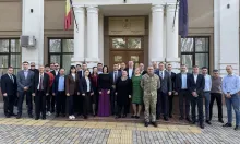 Mock Trial for CBRN Practitioners