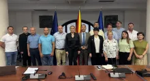 North Macedonia Advances Review and Update of Its CBRN National Action Plan