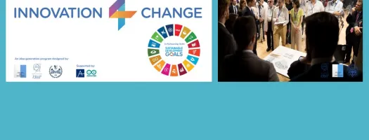 Innovation 4 change AI