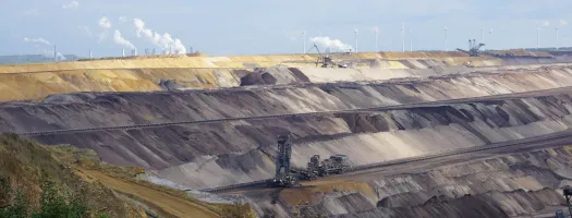 Crimes That Affect the Environment – Launch of the Minerals Crimes Study