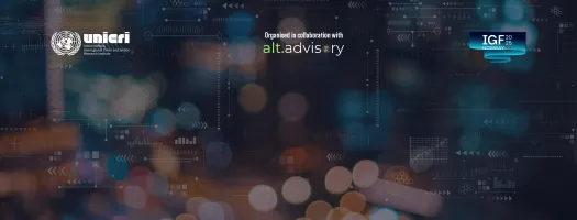 From Research to Action: Cybercrime and Justice in Africa