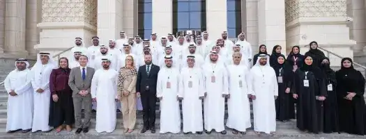 Mock Trail in the United Arab Emirates Advances Judicial Competencies to Prosecute CBRN Crimes 