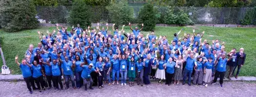  EU and UNICRI Gather Global Network at the UN Campus in Turin to Counter CBRN Threats