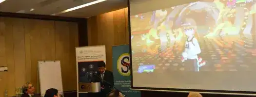 From Jakarta to Kuala Lumpur: Malaysia Advances Youth-Led Recommendations for Building Safer Gaming Communities