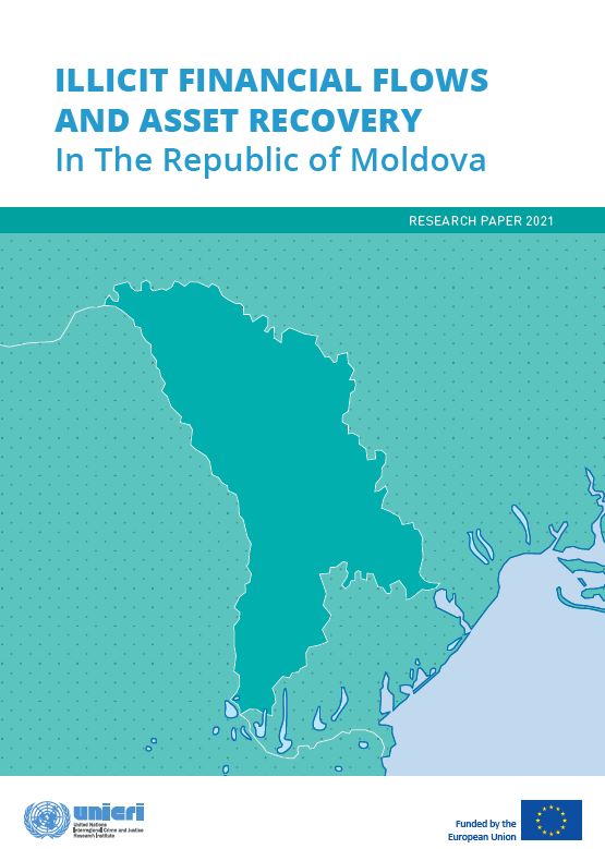 IFFs Moldova