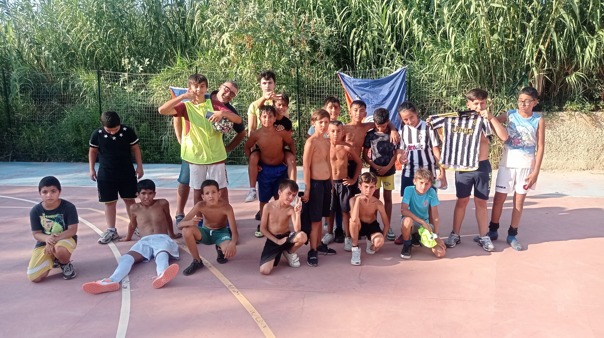 #ItsInYourHands! International Youth Day 2024: Dedicated to Special Young People