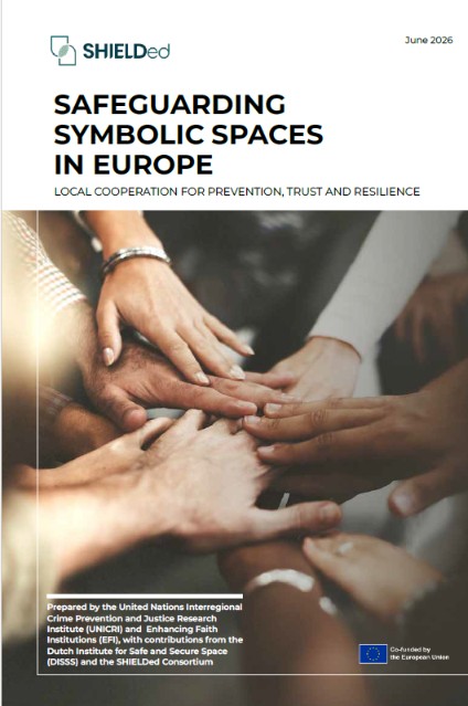Safeguarding Symbolic Spaces In Europe