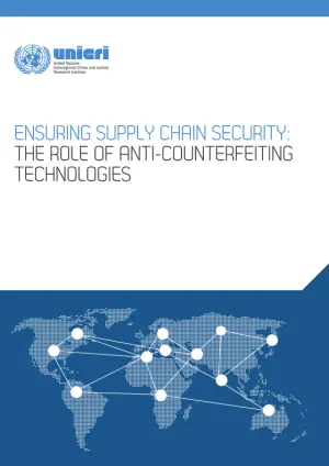 Ensuring supply chains security