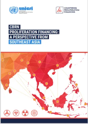 CBRN Proliferation Financing: A Perspective from Southeast Asia 
