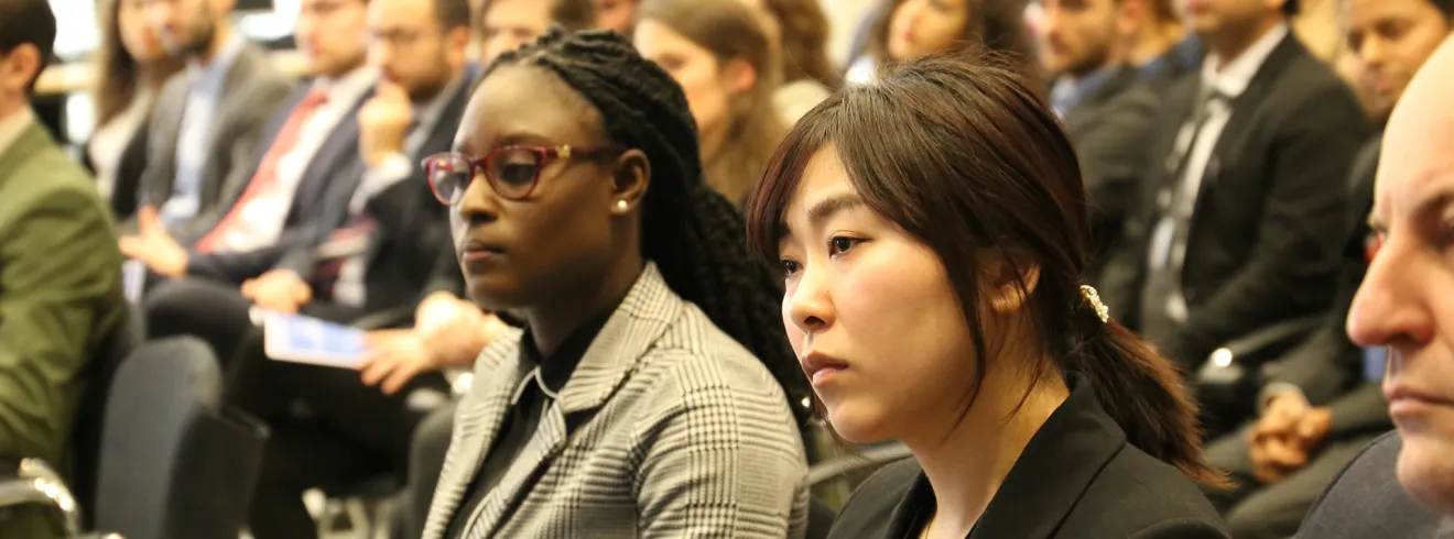 Post-Gaduate Education Section Banner