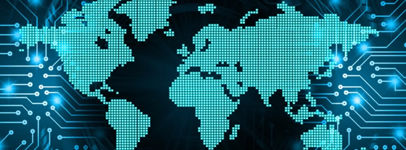 Master of Laws (LL.M.) in Cybercrime, Cybersecurity and International Law Section Banner