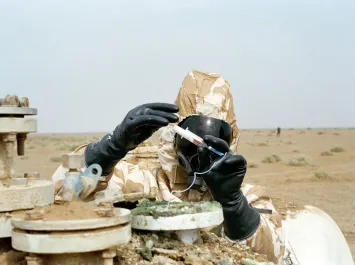 Threat Response and Risk Mitigation