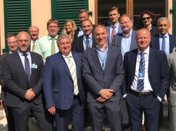 Supply Chain Security