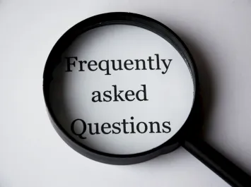 @loufre Frequently asked questions