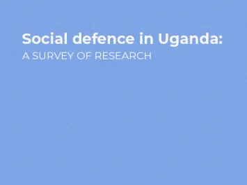 Social Defence in Uganda