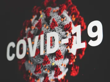 Covid-19 virus