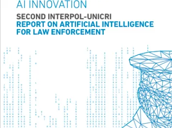 AI UNICRI INTERPOL 2