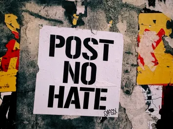hate speech