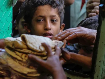 Course Food Security