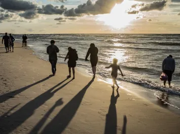 Preventing drug addiction