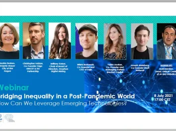 Inequality - Covid19