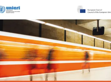 Report ISIL/Al-Qaida inspired terrorism Europe