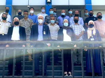 Contact Middle East July 2021