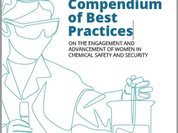 Compendium of best practices on the engagement and advancement of women in chemical safety and security