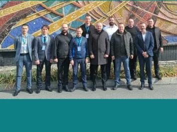 CONTACT Black-Sea: Train-the-Trainers Session for Instructors from Ukrainian Security and Law Enforcement Agencies on Intercepting Smugglers of Radiological and Nuclear Materials