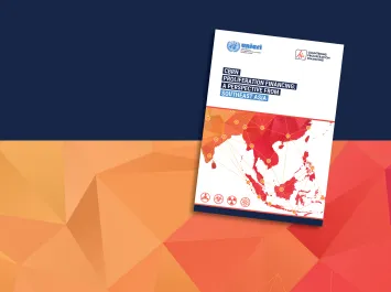 NEW Report! CBRN Proliferation Financing: A Perspective from Southeast Asia 