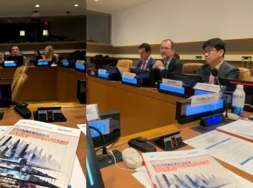 UNICRI-UNCCT/UNOCT Joint Report Launching Event