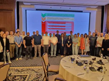 "Krypton Vs Iron” Tabletop Exercise to Combat Disinformation Conducted in Kyiv