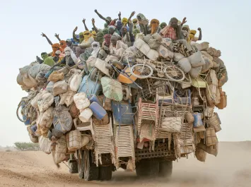 Assessing and Addressing the Nexus between Organized Crime