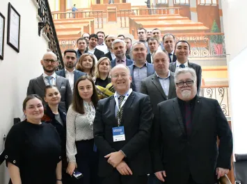 Building a case for prosecution of CBRN crimes in Moldova