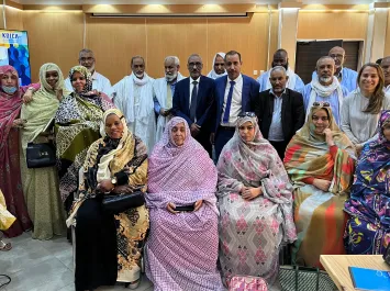 Capacity-Building for Religious Actors: Integrating Gender in Preventing Violent Extremism