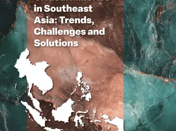 Crimes Associated with Critical Minerals in Southeast Asia