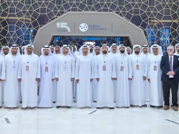 EU CBRN CoE UAE TTE Nov 2025