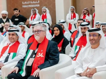 European Union CBRN Centres of Excellence and the United Arab Emirates Join Forces to Strengthen Capacity and Legal Frameworks to Combat CBRN Crimes