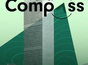 1540 Compass - Issue 5 | Disrupting Proliferation in Finance and Trade - Jan-2025