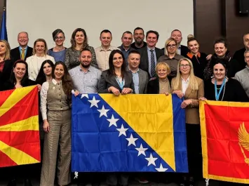 Western Balkans Are Ready to Investigate and Prosecute CBRN Crimes