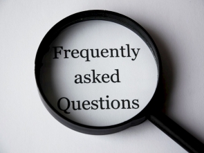@loufre Frequently asked questions