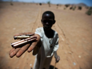 Transnational Organized Crime and Terrorism