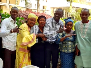 Developing counter-discourse