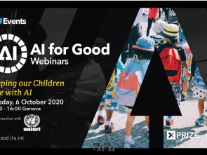 AI for Good - Keeping our children safe