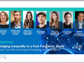 Inequality - Covid19