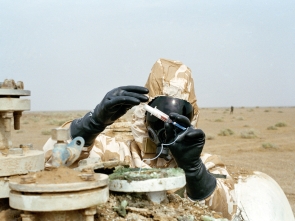 CBRN Risk Mitigation and Security Governance 