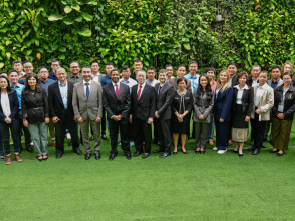 From the CBRN Crime Scene to the Courtroom: Training for the ASEAN Region