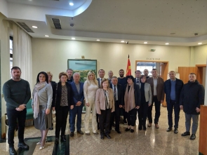 North Macedonia's Proactive Approach to CBRN Safety and Security: A Strategic Path Forward